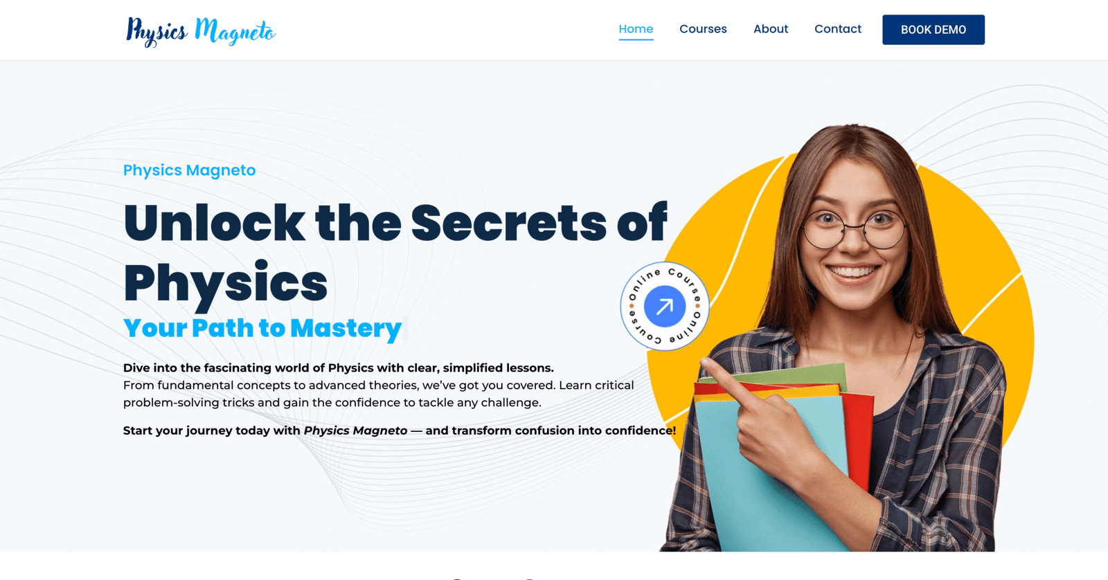 Physics Magneto | Unlock the Secrets of Physics